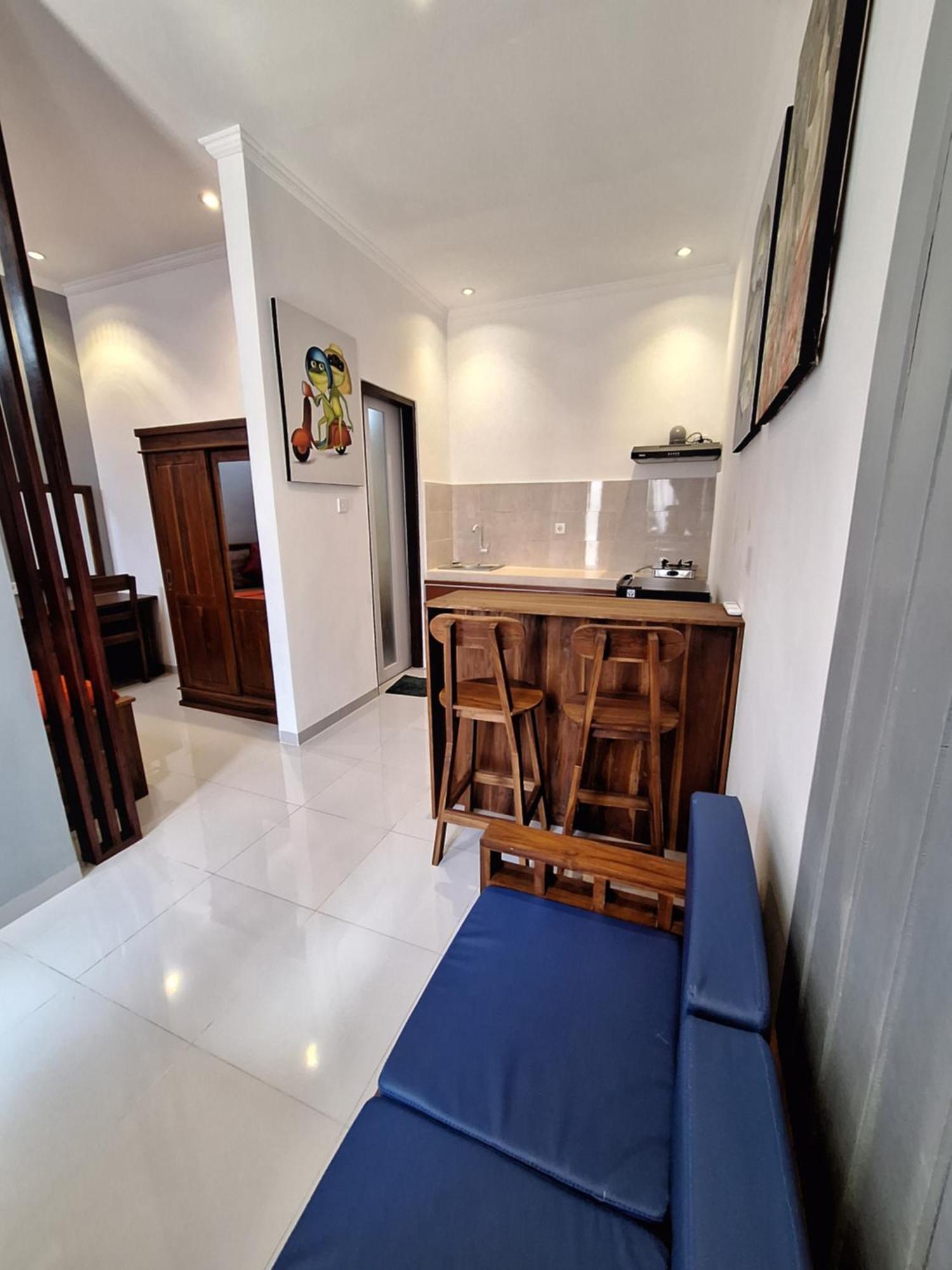 Saren Villa Ped Extérieur photo