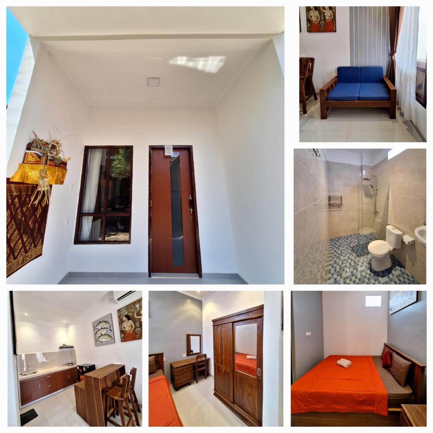 Saren Villa Ped Extérieur photo