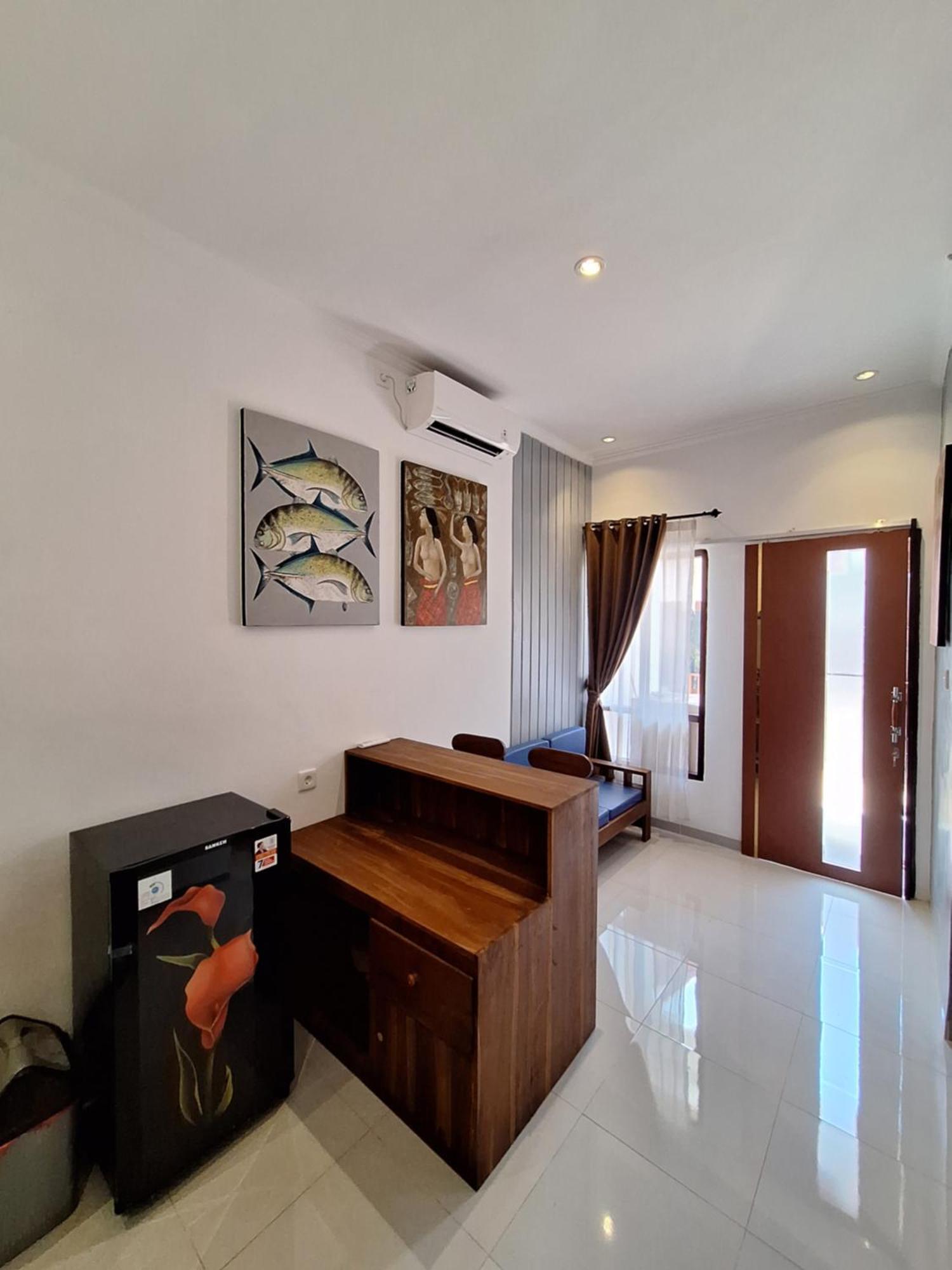 Saren Villa Ped Extérieur photo