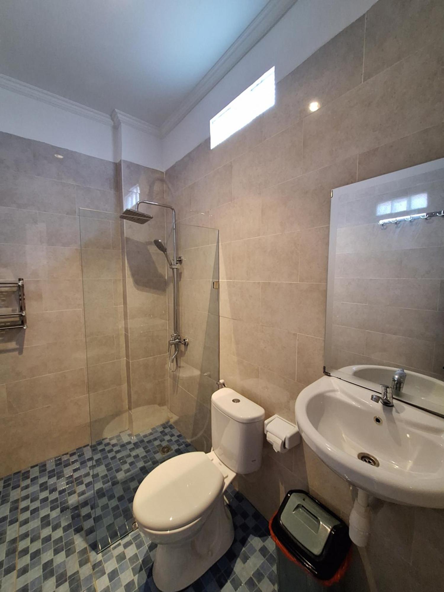 Saren Villa Ped Extérieur photo