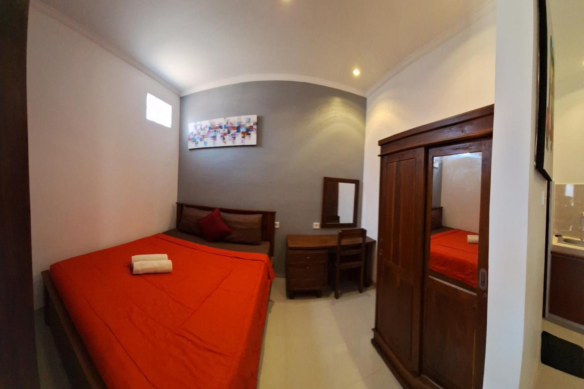 Saren Villa Ped Extérieur photo