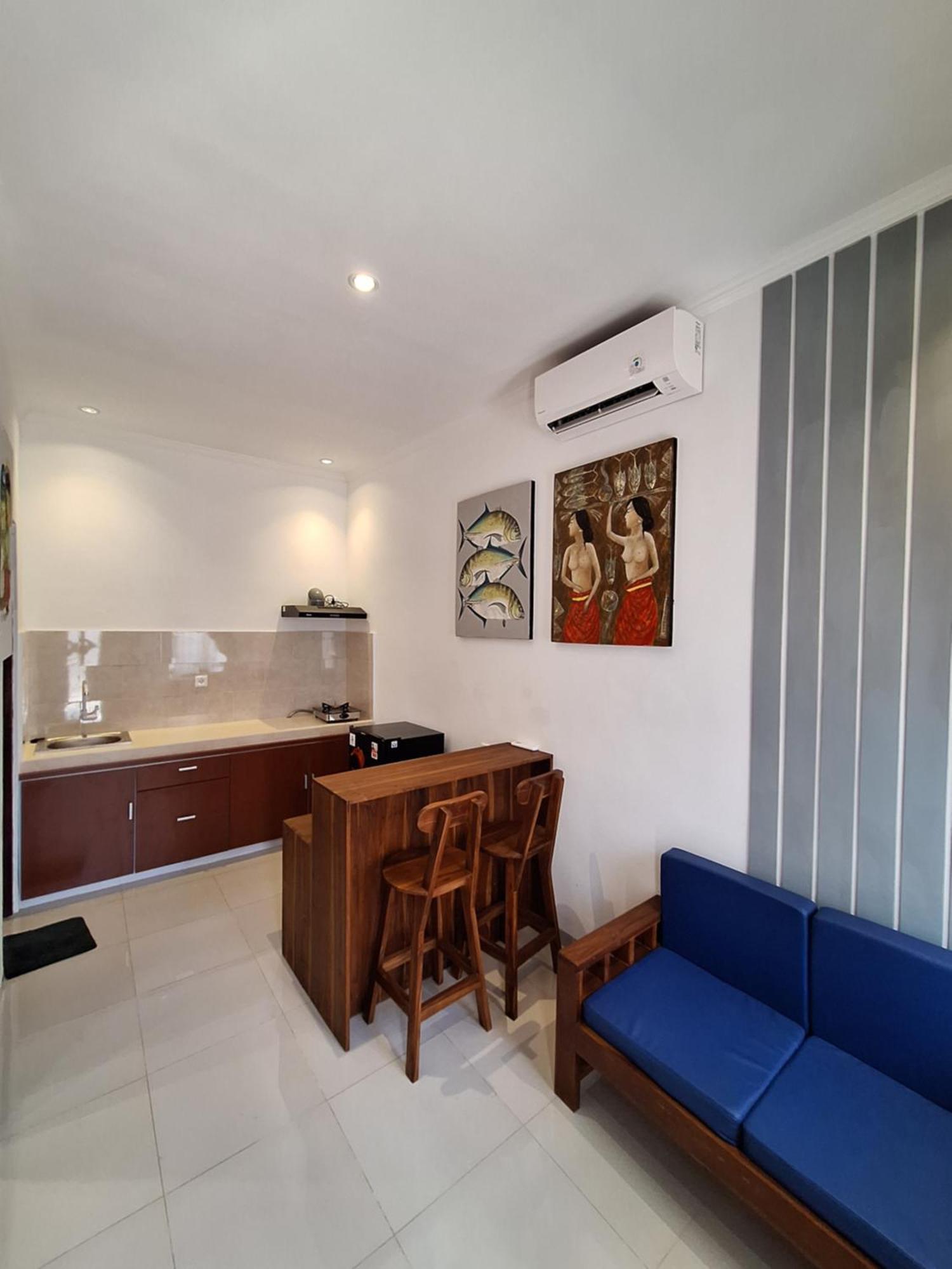 Saren Villa Ped Extérieur photo