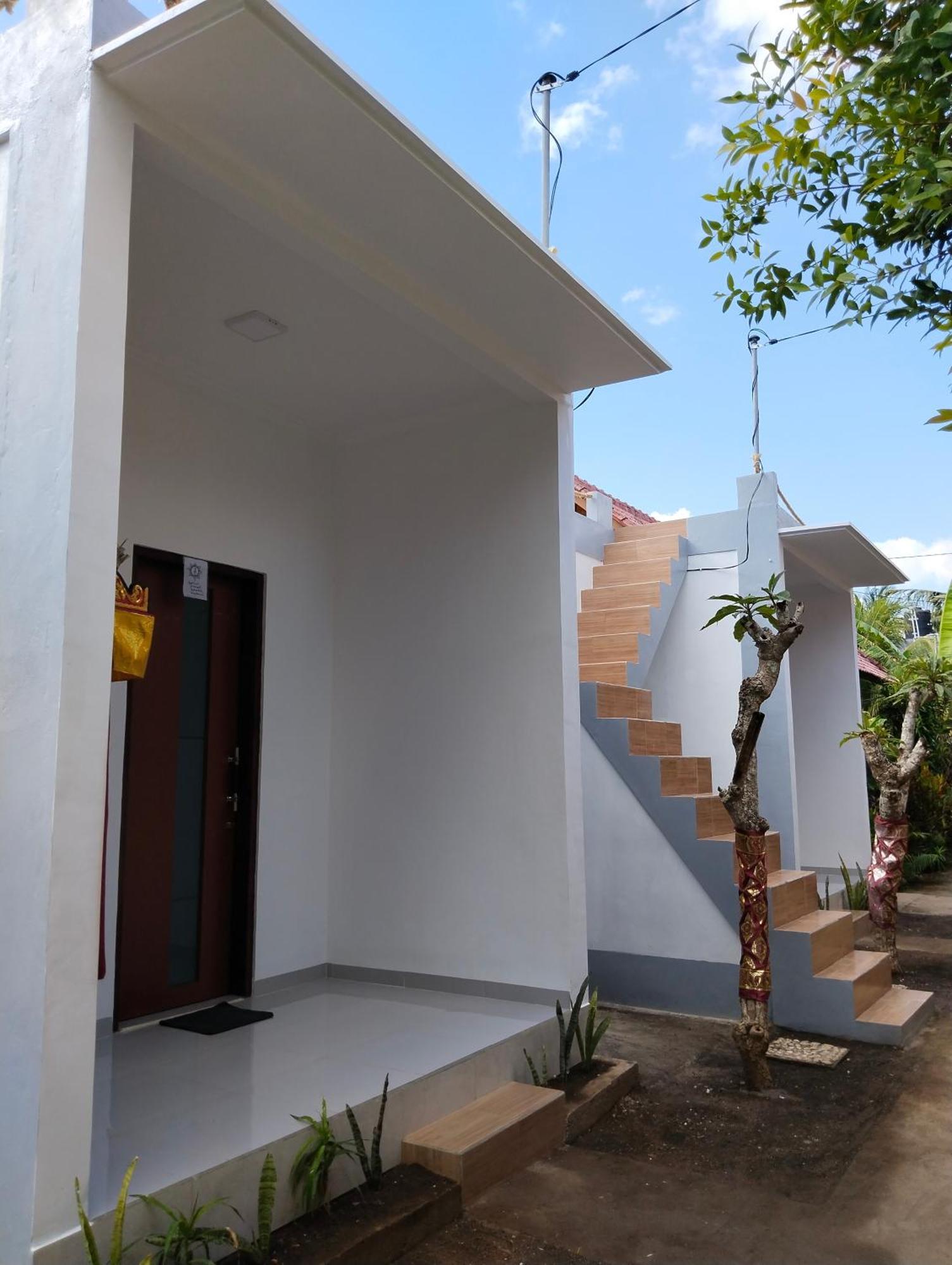 Saren Villa Ped Extérieur photo
