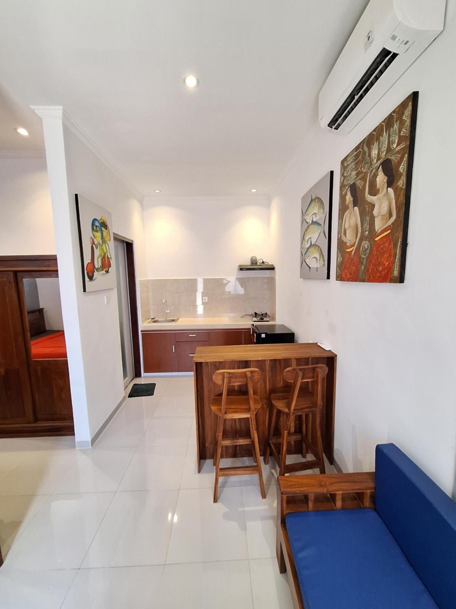 Saren Villa Ped Extérieur photo