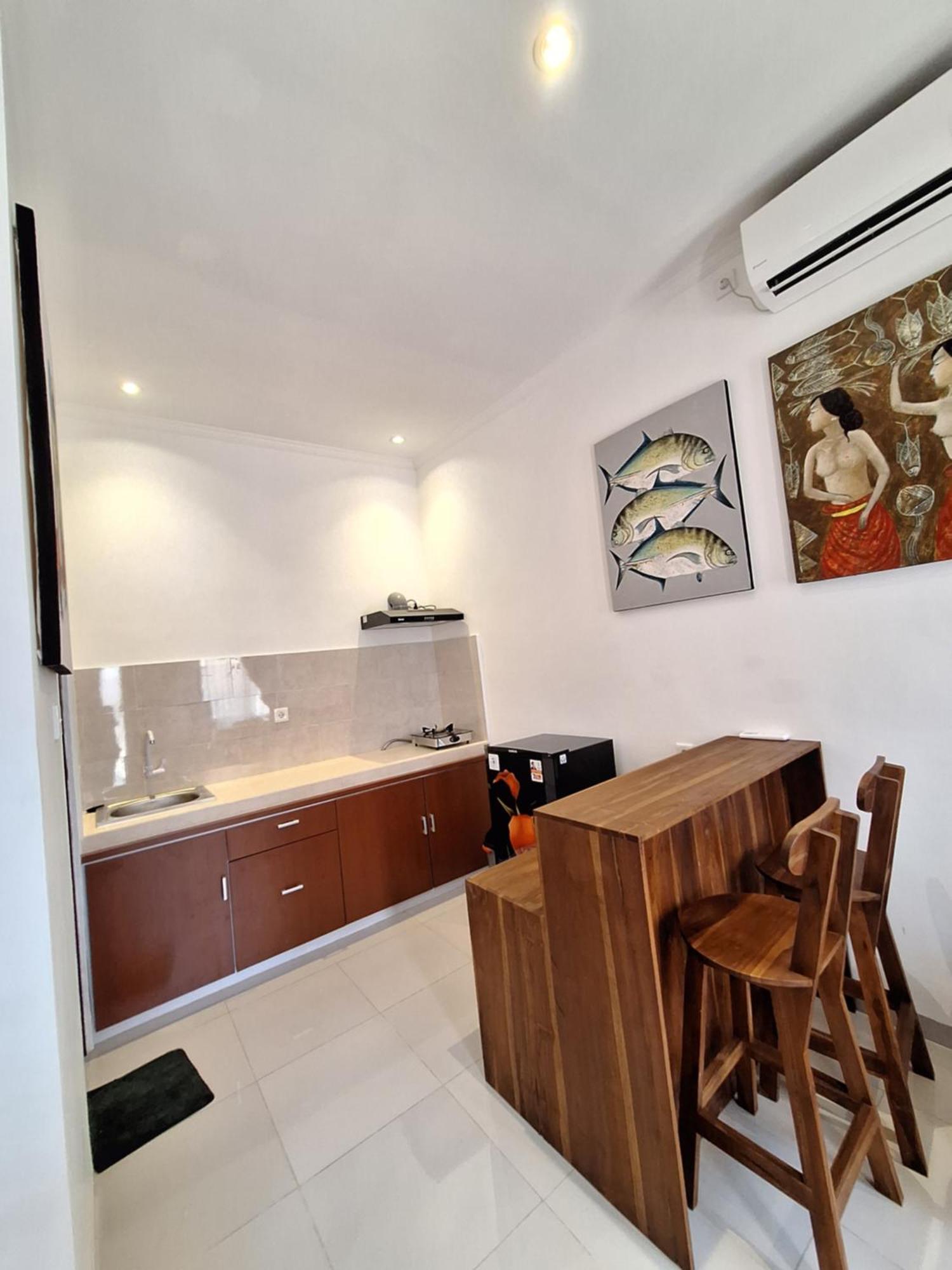 Saren Villa Ped Extérieur photo
