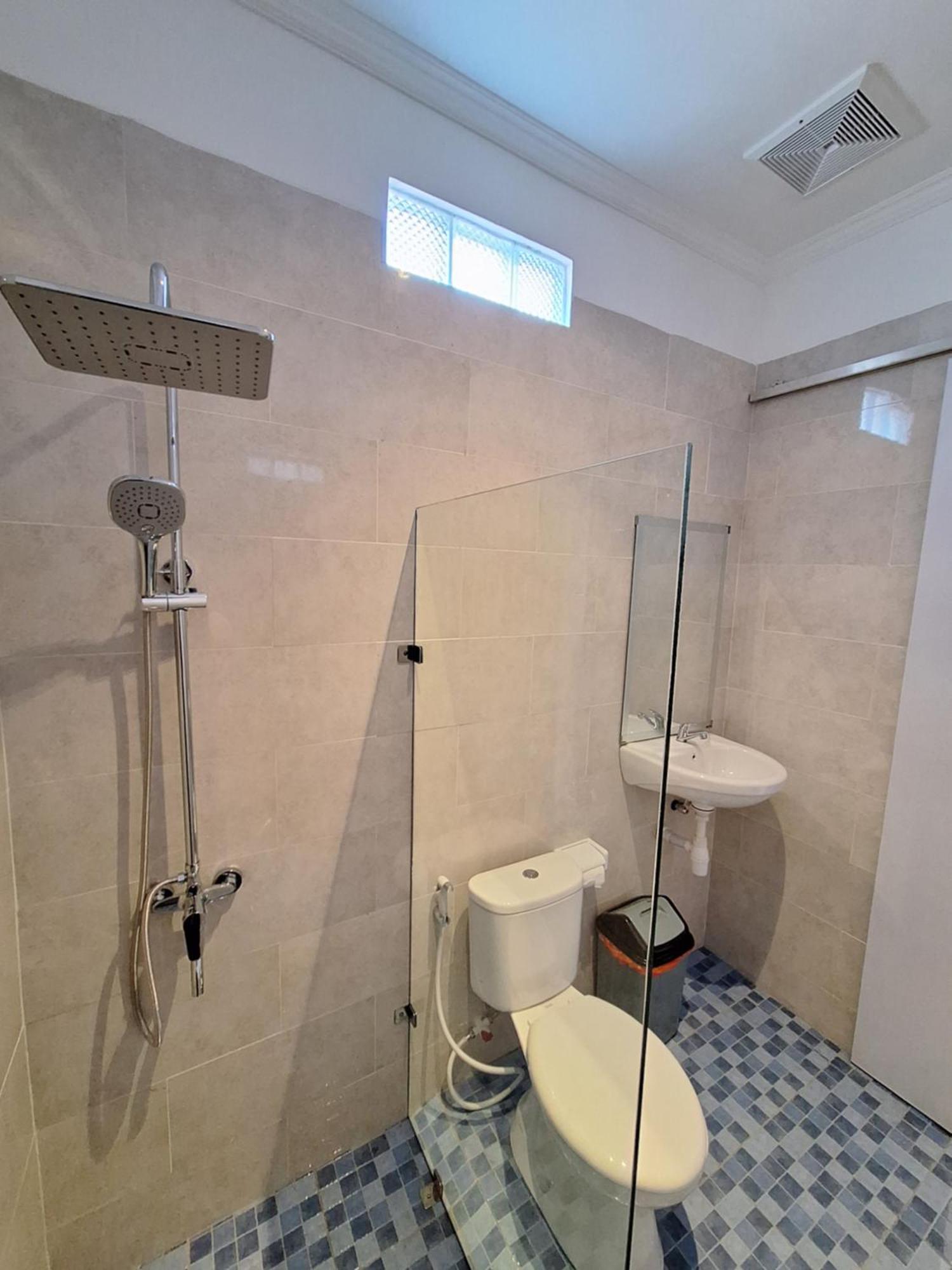 Saren Villa Ped Extérieur photo