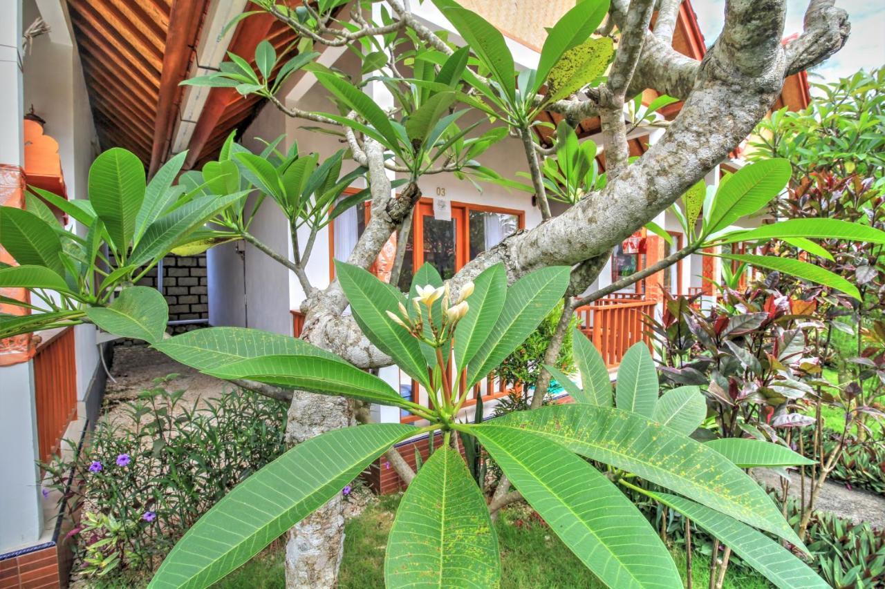 Saren Villa Ped Extérieur photo