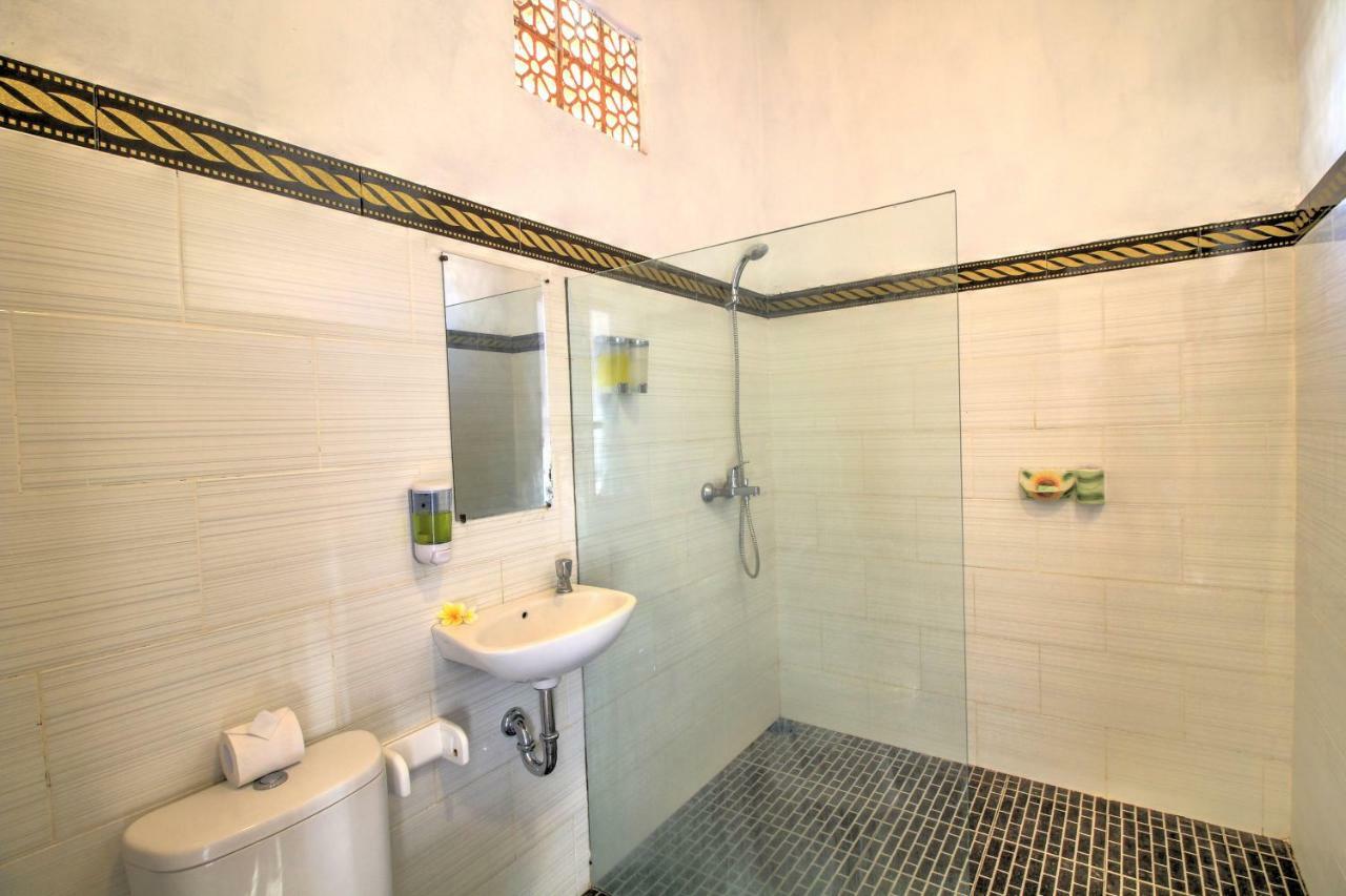 Saren Villa Ped Extérieur photo