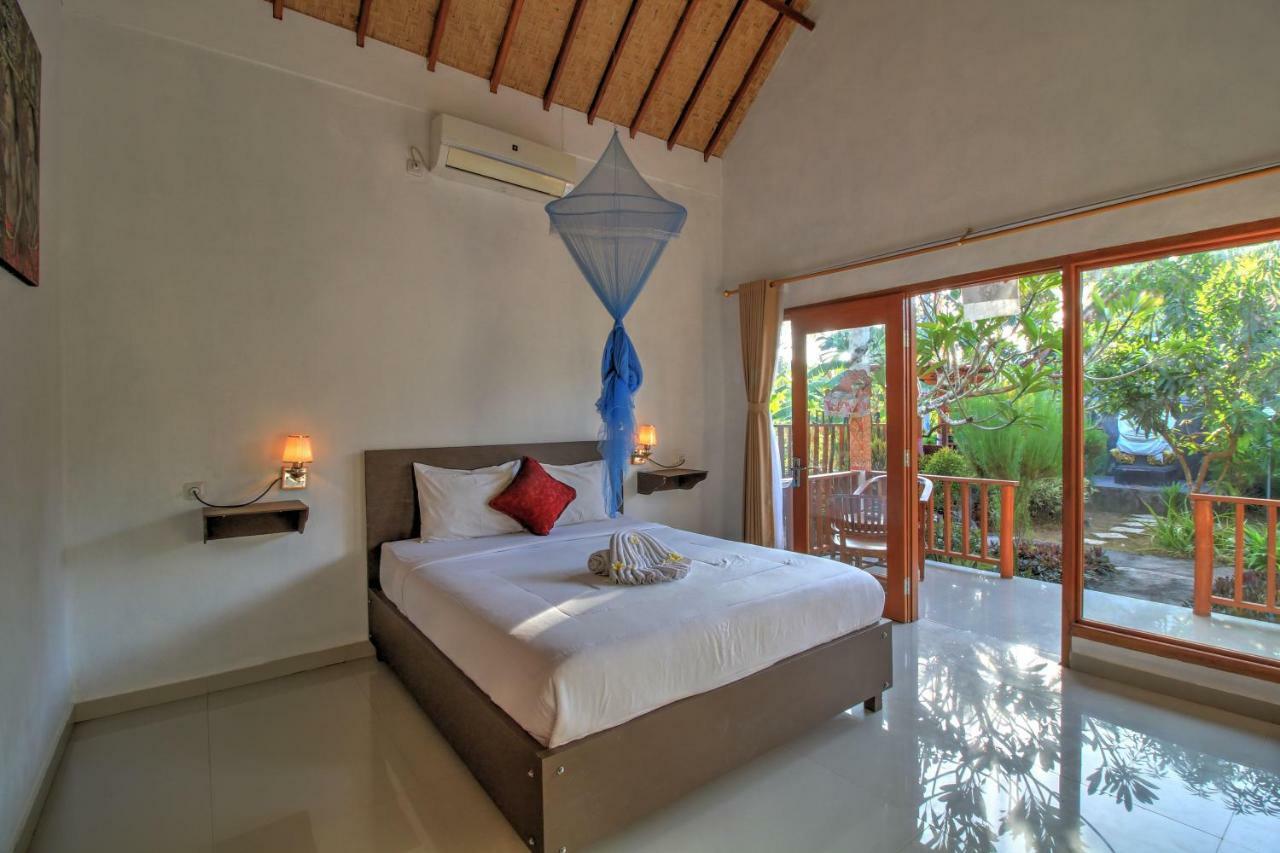 Saren Villa Ped Extérieur photo