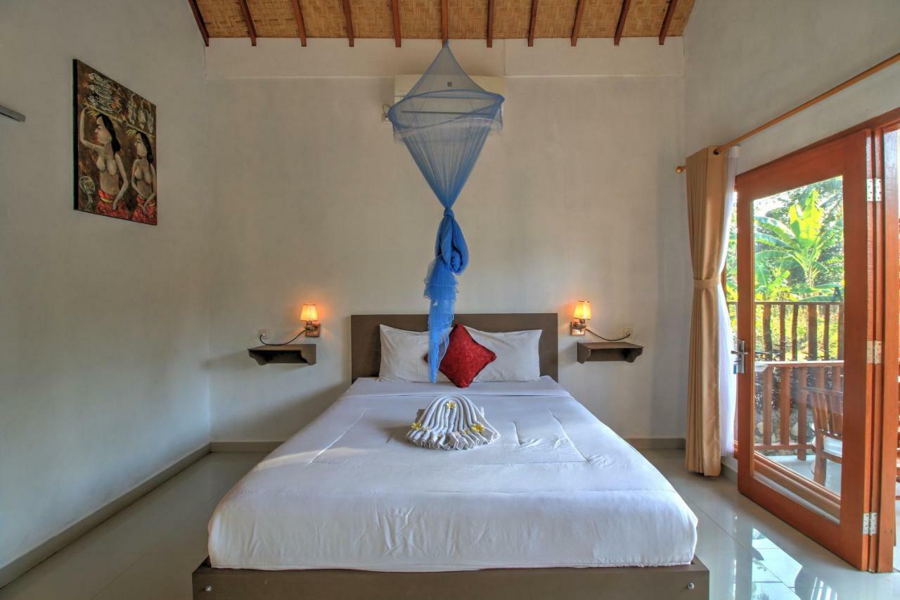 Saren Villa Ped Extérieur photo