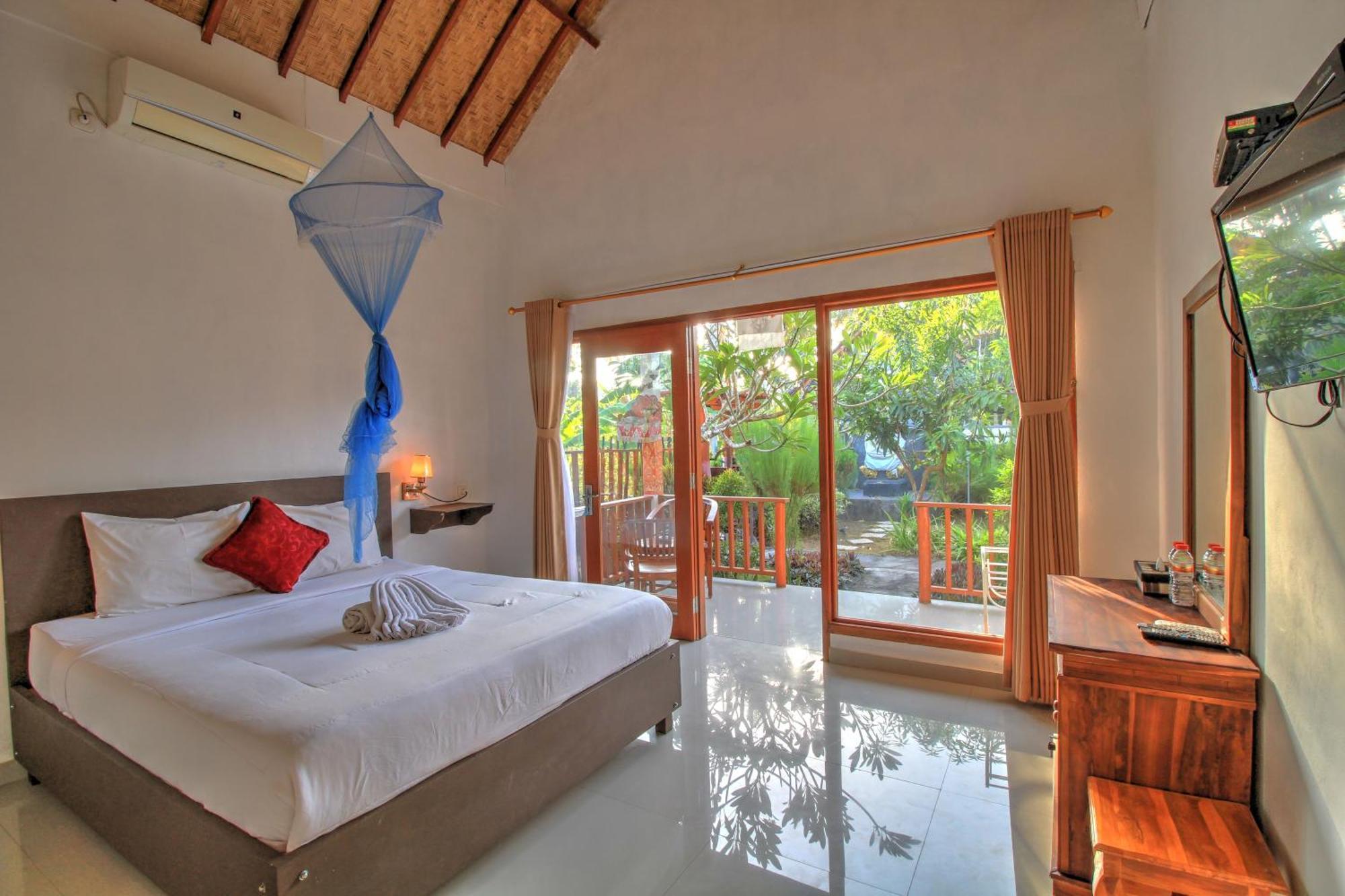 Saren Villa Ped Extérieur photo