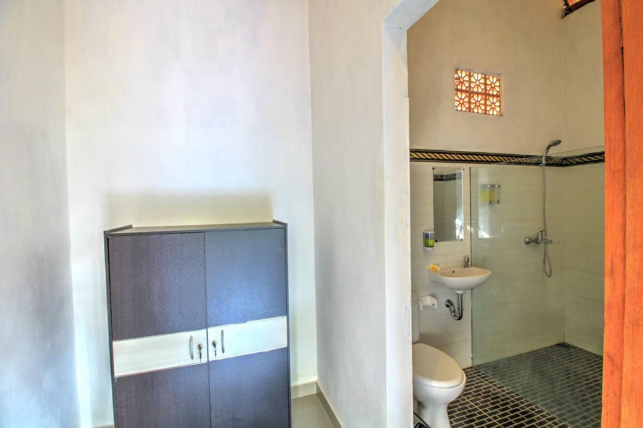 Saren Villa Ped Extérieur photo