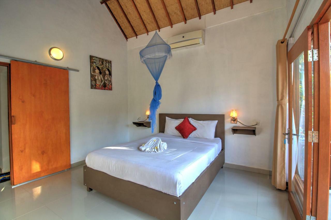 Saren Villa Ped Extérieur photo