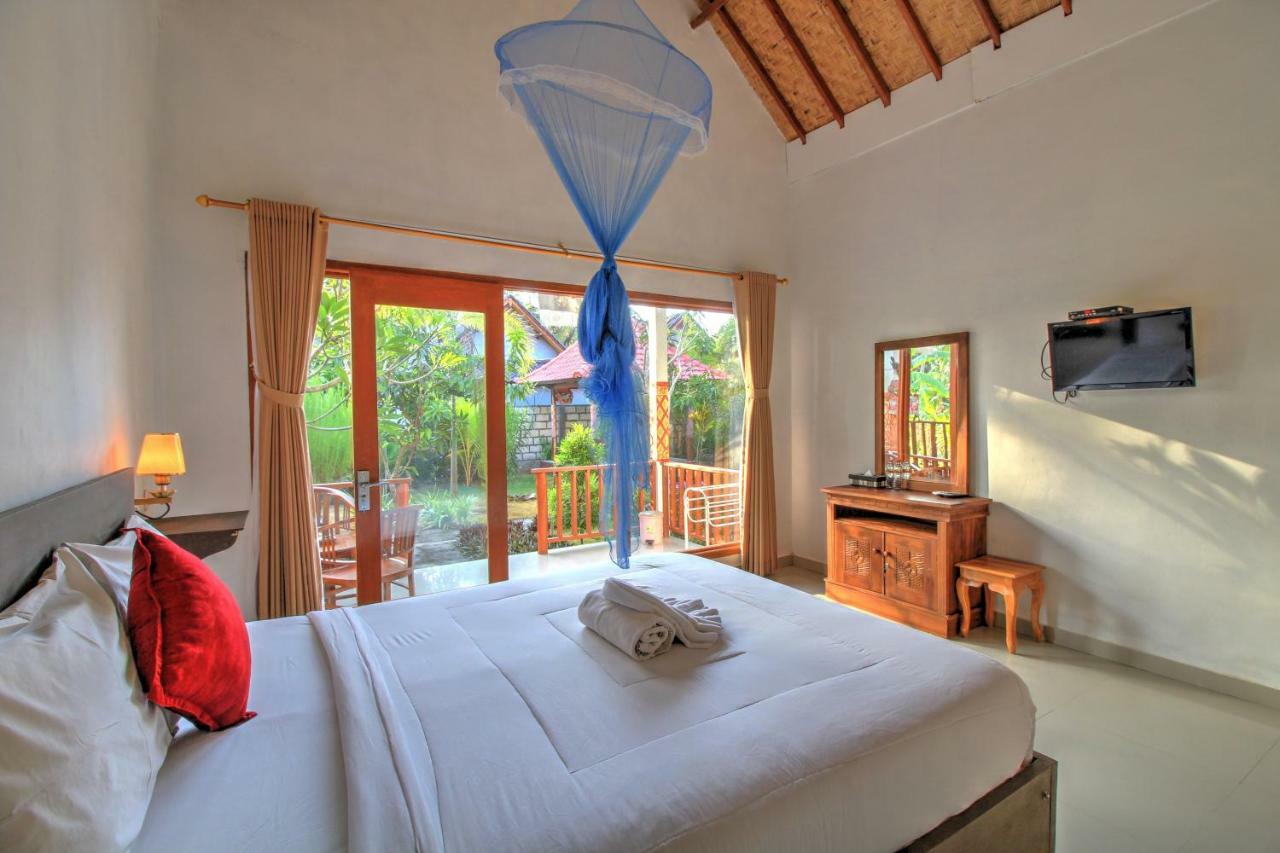 Saren Villa Ped Extérieur photo