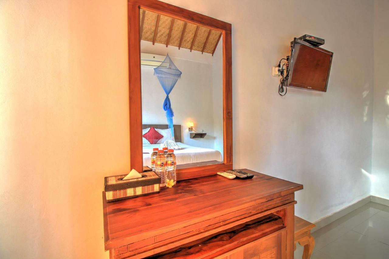 Saren Villa Ped Extérieur photo