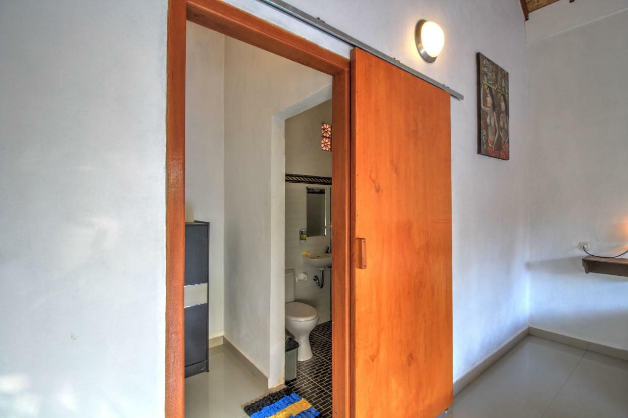 Saren Villa Ped Extérieur photo